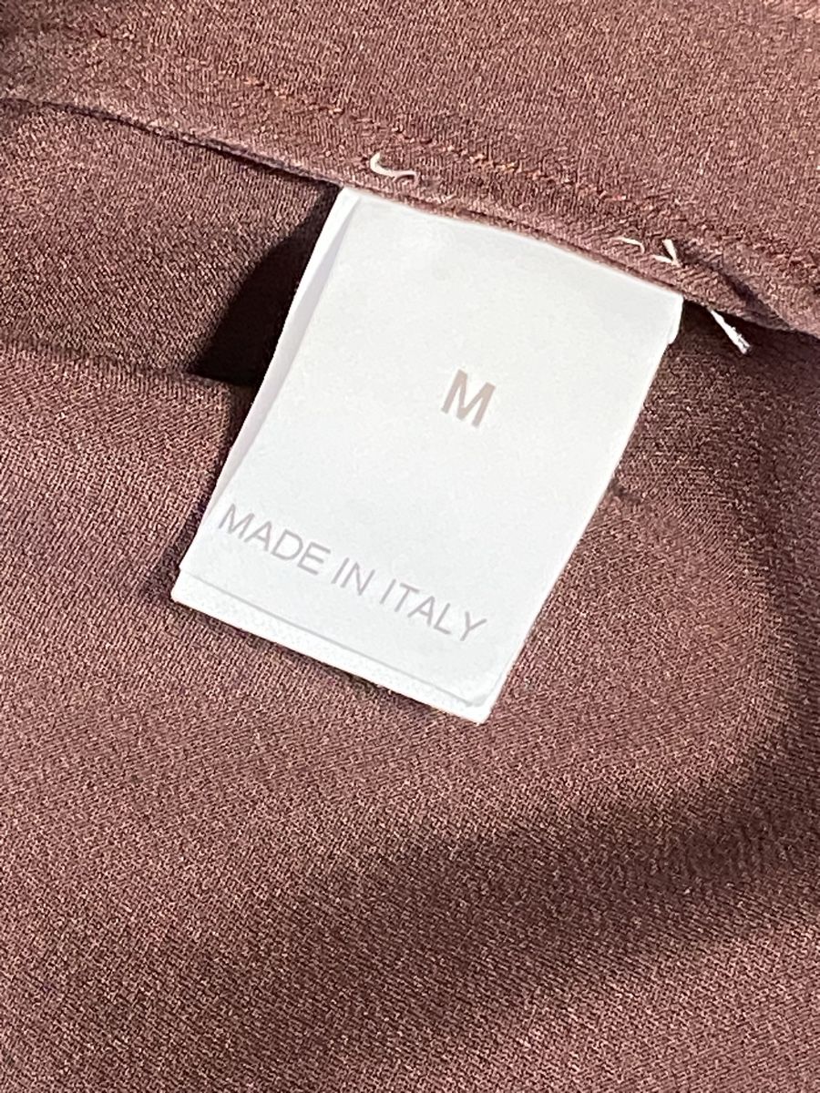 Brunello Cucinelli Tops: Seiden Top von Brunello Cucinelli Gr. M – Neu (gemäss Beschreibung) aus Estavayer-le-Lac von Mimmy02 4