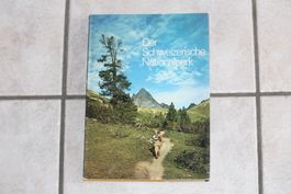 Der Schweizerische Nationalpark
