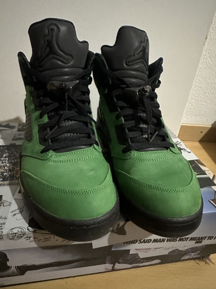 Scarpe da uomo: Jordans – Usato da Baar venduto da dan_pq75 4