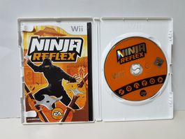 😎Ninja Reflex die Kunst der Schnelligkeit ein Wahrer Ninja!