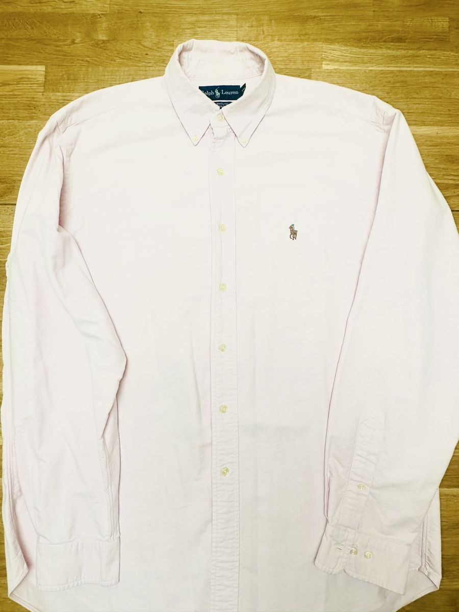 Ralph Lauren Camicie: Ralph Lauren Hemd XL – Nuovo (secondo la descrizione) da Rubigen venduto da leonardo25