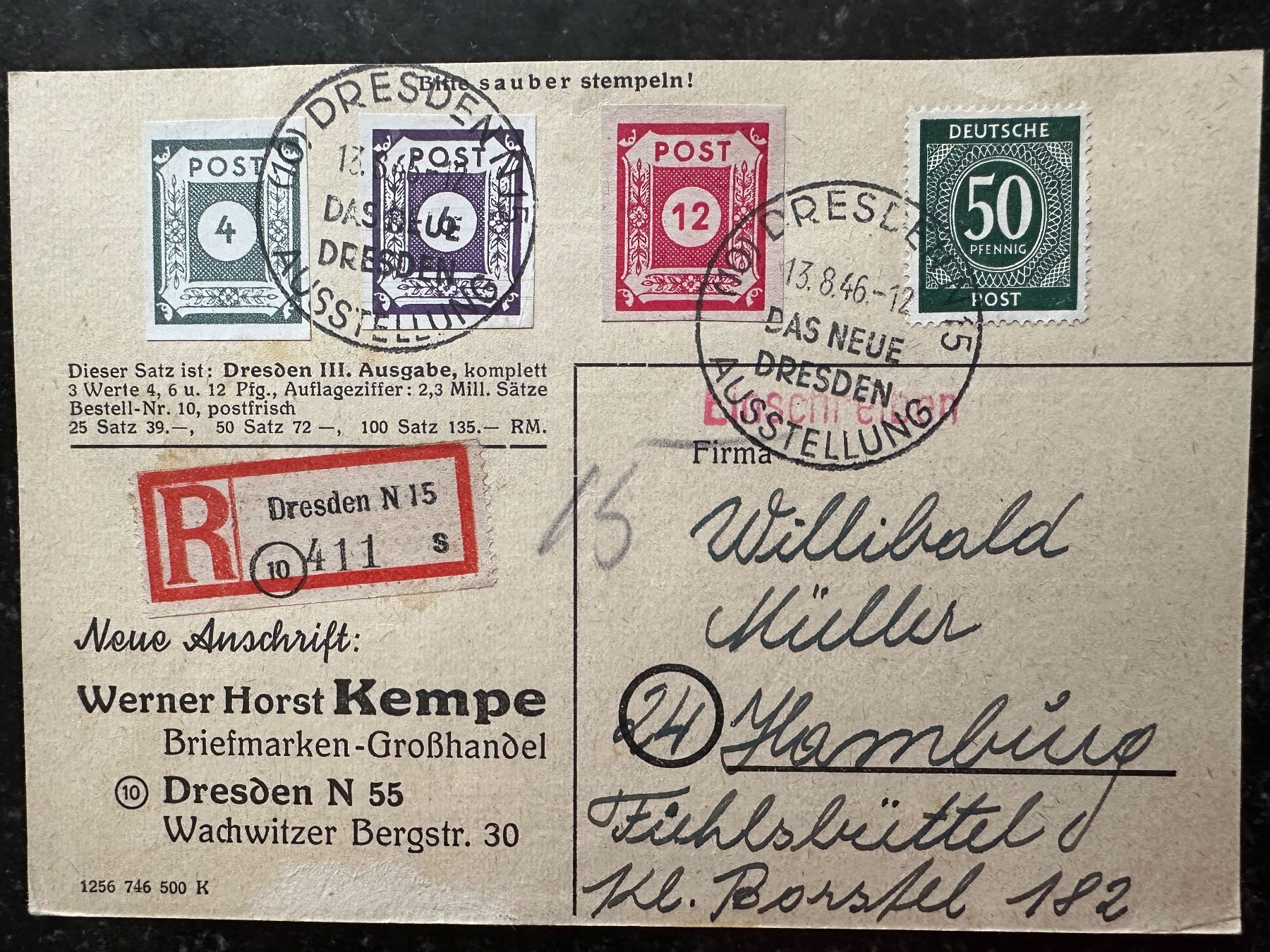 Alle Briefmarken: Alte Briefmarken – Gebraucht aus Brugg von bri_7h8s