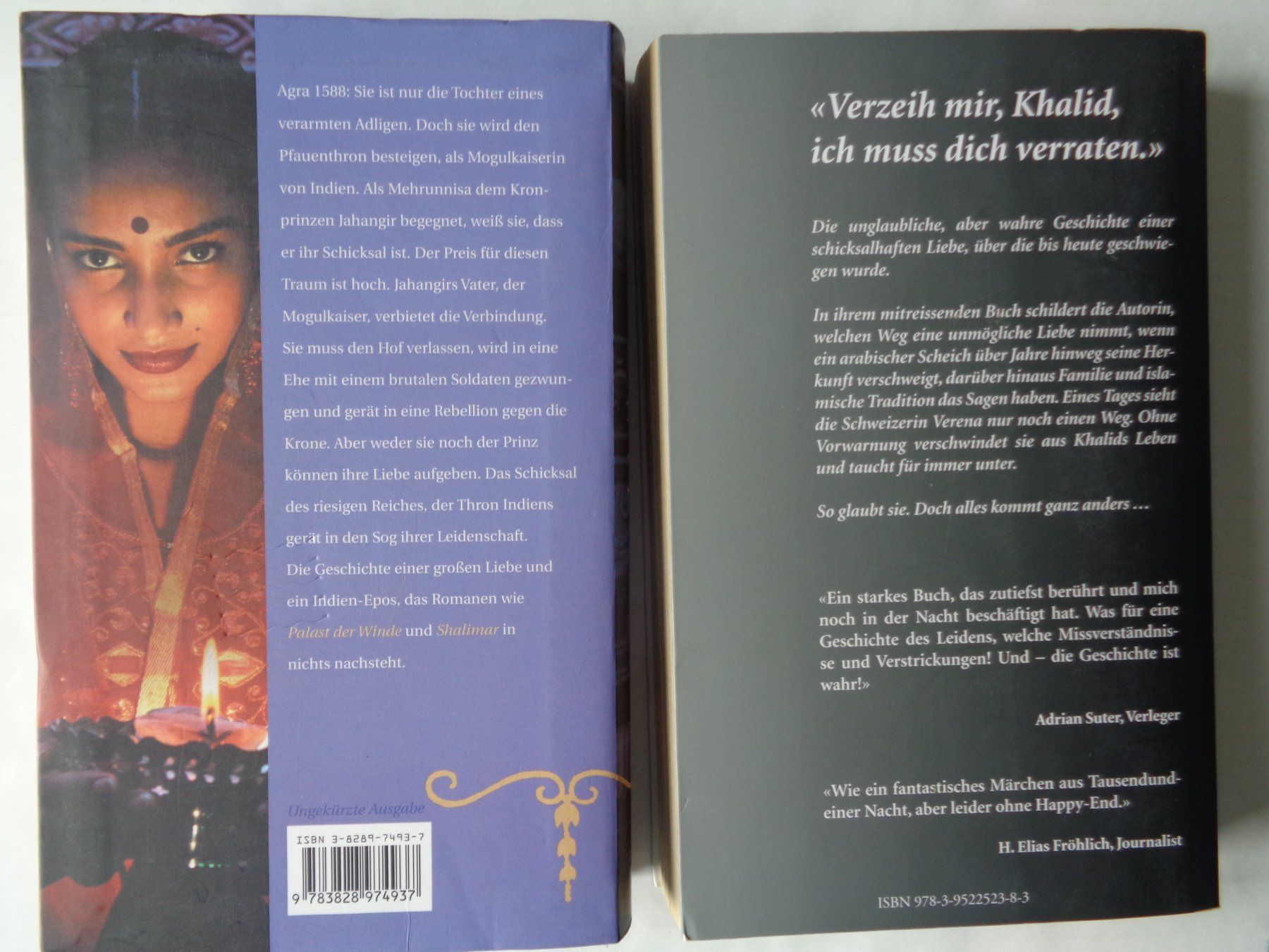 Bücher: 9 Bücher – Romane - Konvolut – Gebraucht aus Chur von omonia 4
