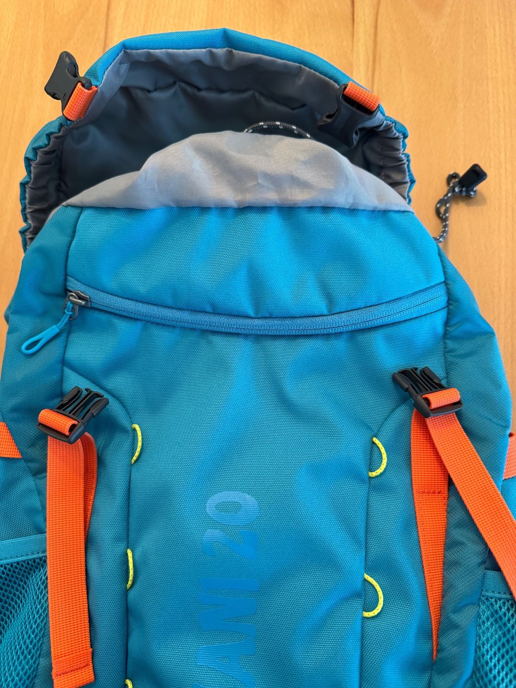 Tatonka Rucksäcke: Tatonka Kinderrucksack 20 Liter – Neu (gemäss Beschreibung) aus Wohlen AG von shoppi1 3