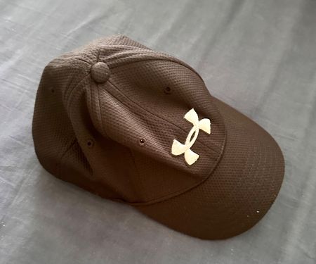 Under Armour Kappe