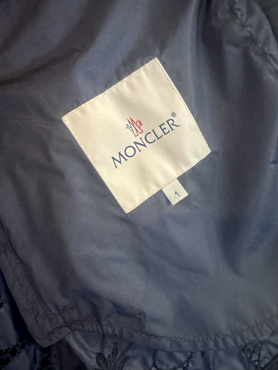 Moncler Jacken: Moncler Damen Jacke – Neu (gemäss Beschreibung) aus Knonau von geb_zc7b 2