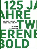 Baden, Twerenbold, 125 Jahre