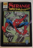 STRANGE SPECIAL Origines N 205 occasion