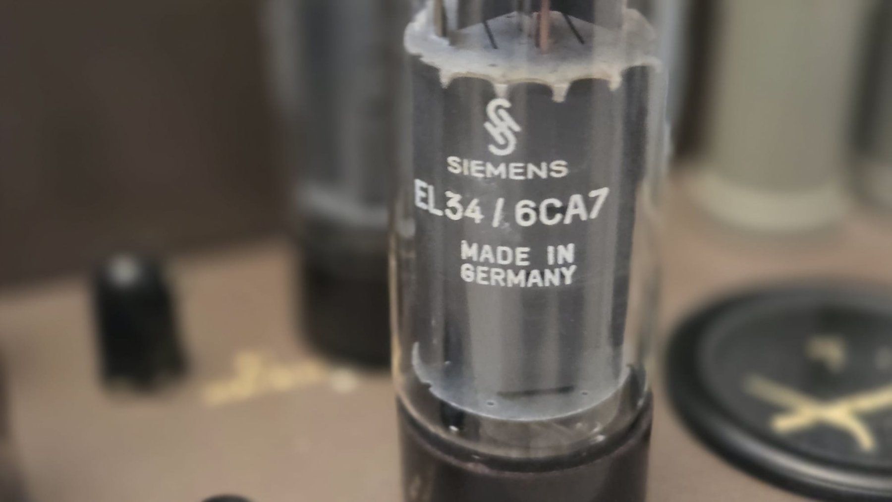 Marantz Amplificatori: Marantz 8 Endstufe - Top Zustand – Usato da Zürich venduto da Gringo22 6