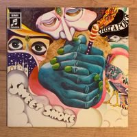 SWEET SMOKE - JUST A POKE...RE EU...VG+/VG+