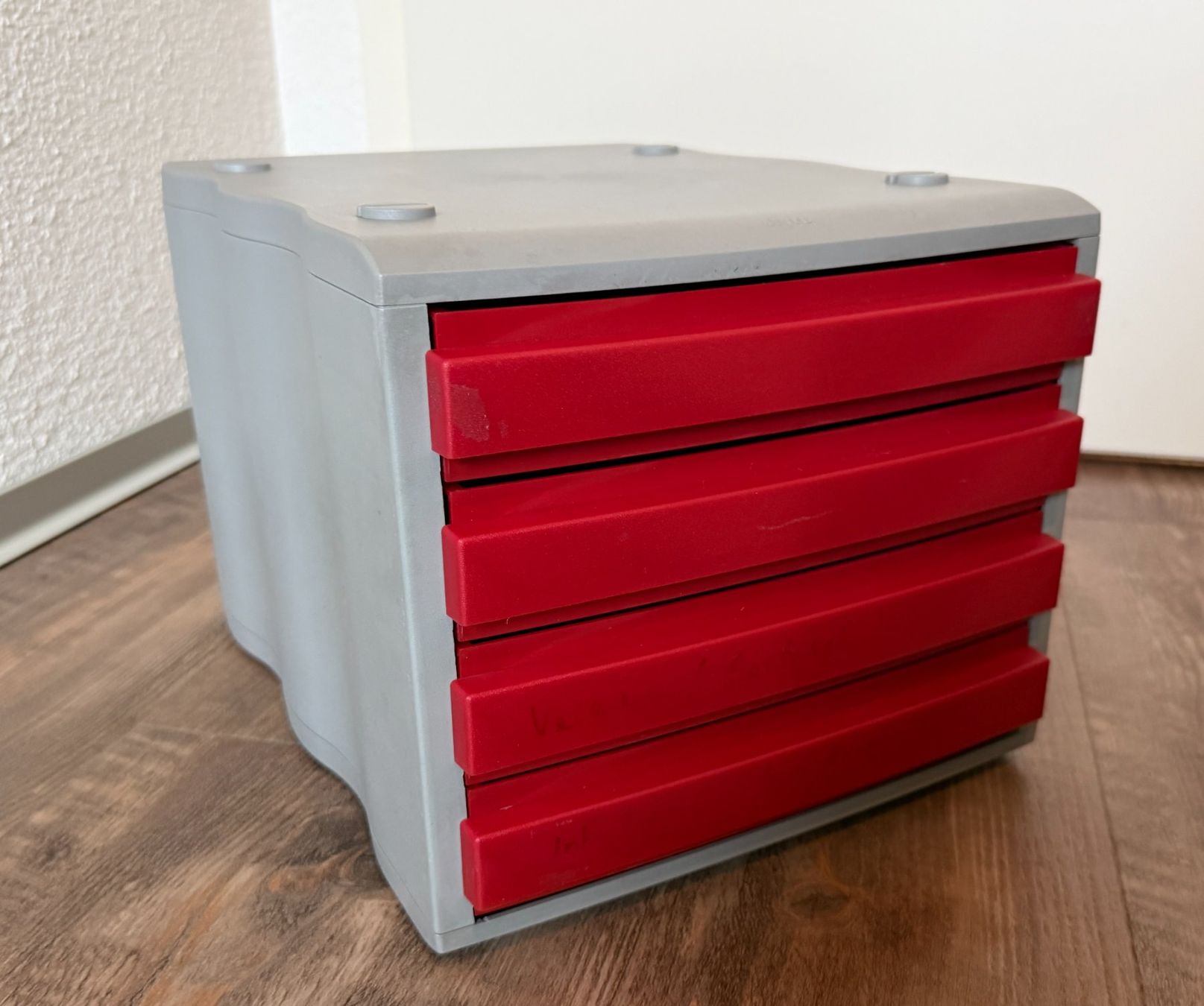 Ablagesysteme: A4 Schubladenbox – Gebraucht aus Schwarzenburg von mar_x82h 1