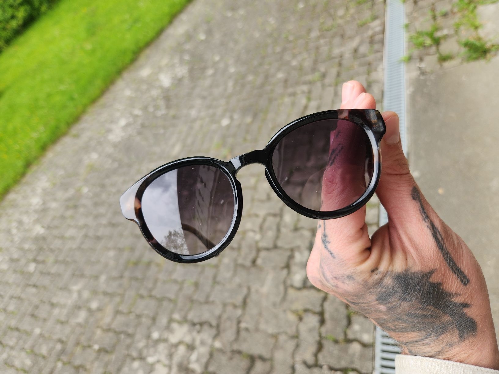 Occhiali & Lenti: Einstoffen Soulmate #7038 Sonnenbrille – Nuovo (secondo la descrizione) da Tafers venduto da whereyogamesat 3