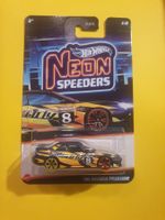 Hot Wheels '98 HONDA PRELUDE