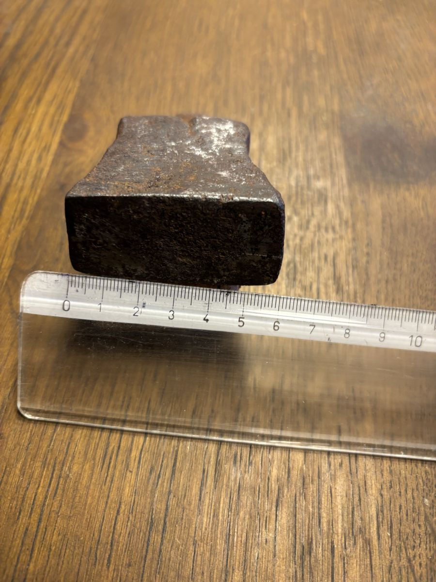 Tutti gli attrezzi: Forge – Usato da Ardon venduto da plume2207 2