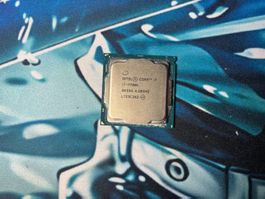 Intel Core I7-7700K