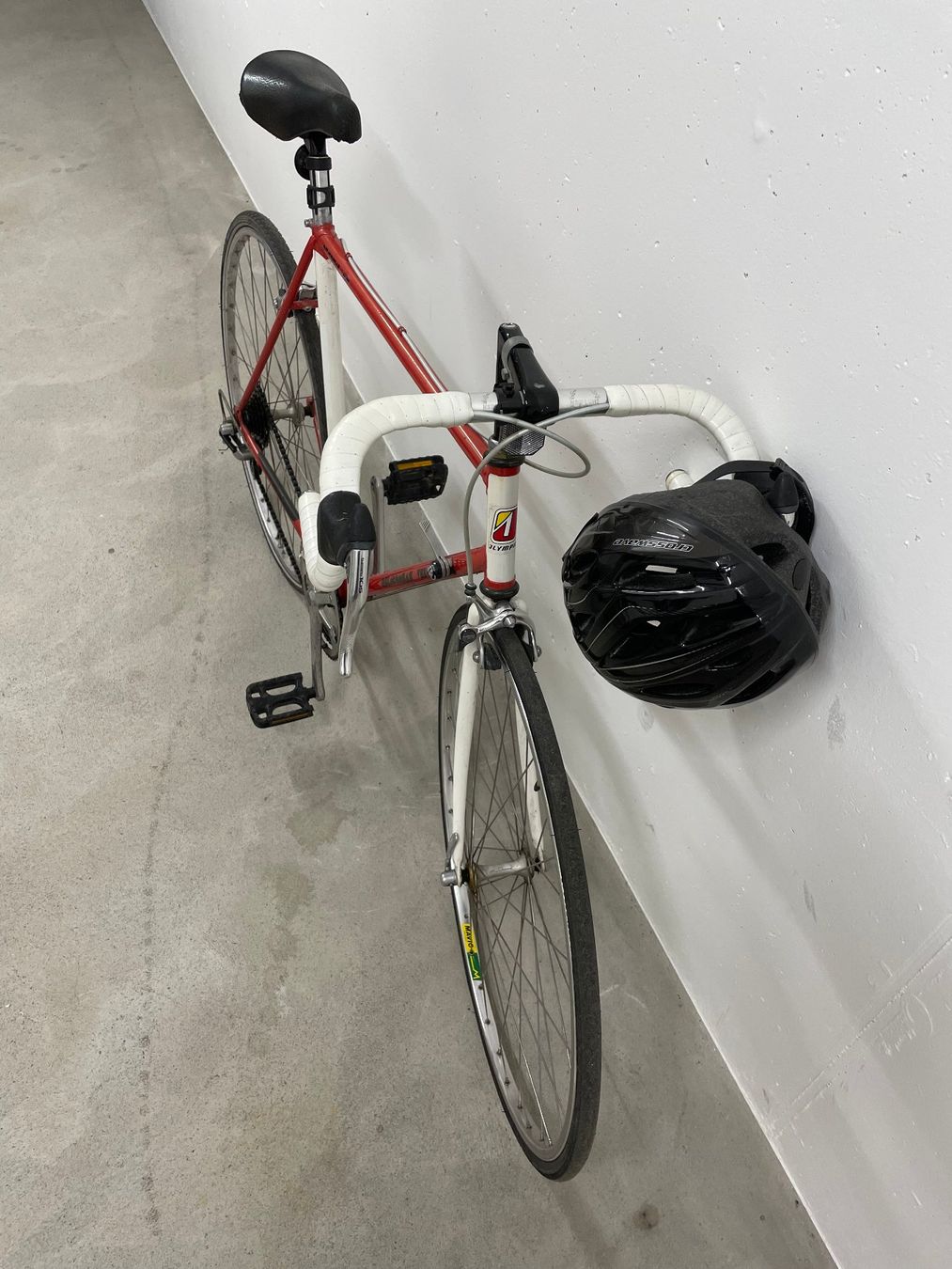 Velos: Rennvelo – Gebraucht aus Forch von Vencint 1