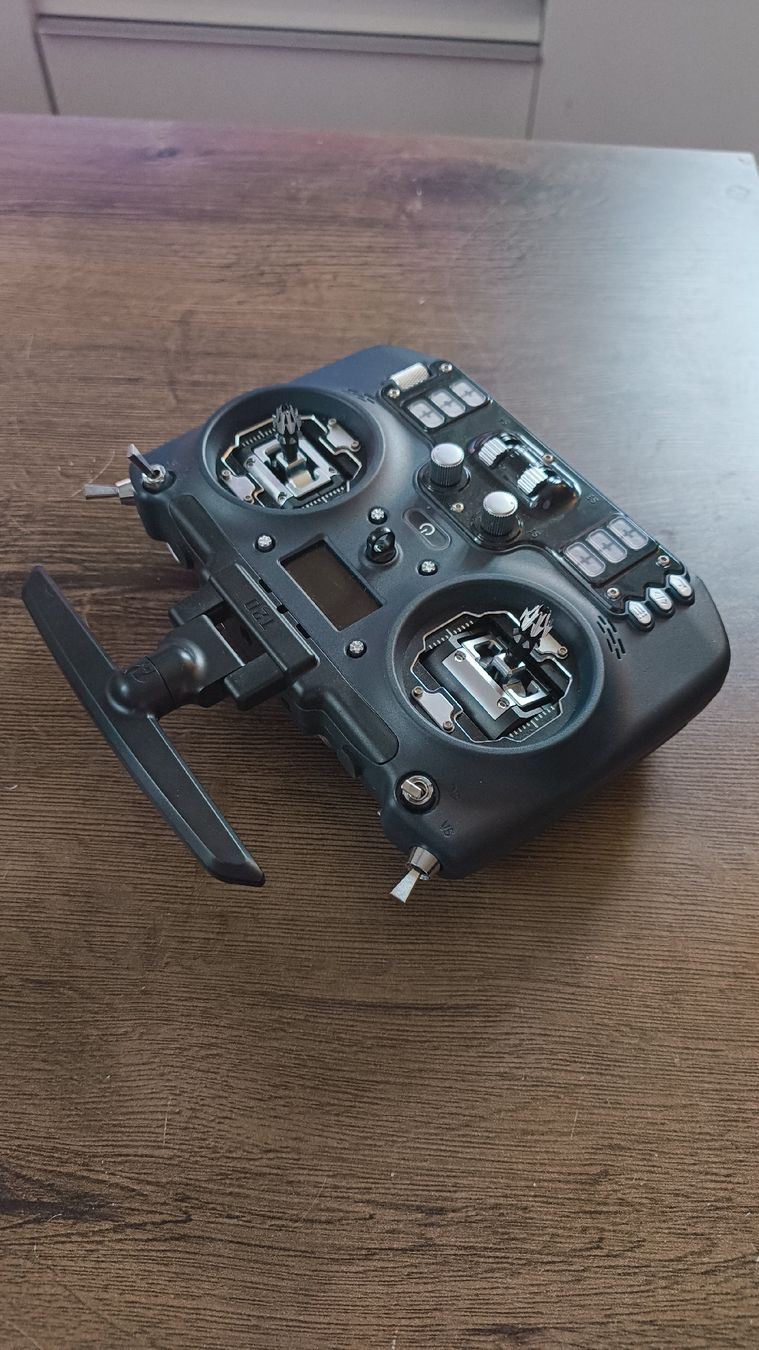 Telecomando: Jumper T20 elrs – Usato da Niederurnen venduto da Thirdeye84 1