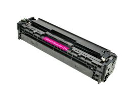 Kompatibler HP-Toner – CB540A / CB541A / CB542A / CB 543A