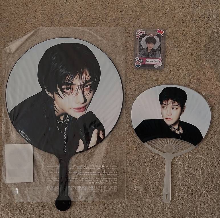 Bambole: Stray kids kpop pickets fanmade – Usato da Berikon venduto da Alice_z