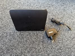Synology MR2200ac Router