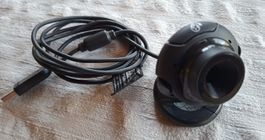 Webcam Microsoft LifeCam VX-1000 schwarz