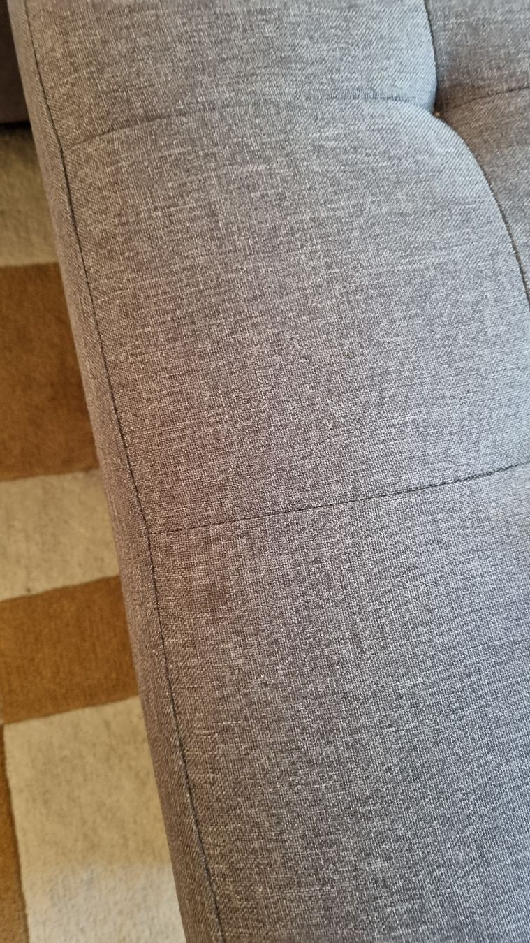 Sofas: Sofa 3-Sitzer mit Recamière – D'occasion à St. Gallen par jil_l6mm 5