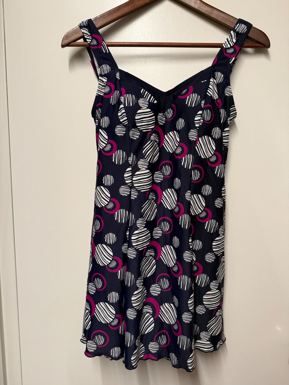 Lascana Costumi da bagno & Bikini: Badekleid von Lascana – Nuovo (secondo la descrizione) da Rheinfelden venduto da Brise8