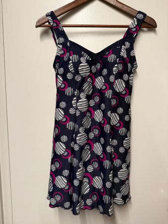 Badekleid von Lascana
