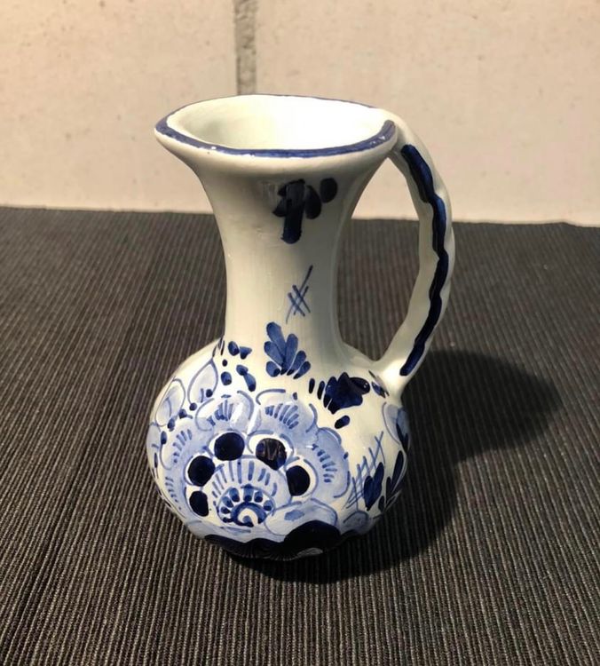Süsse Vase Deko aus Holland Kaufen auf Ricardo