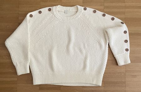 Hugo Boss, Pullover