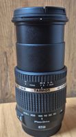 Tamron 18-270mm f/3.5-6.3 Di II Macro - Top Zustand!