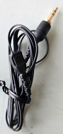 Røde Microfoni: RØDE Lavalier II microphone – Nuovo (secondo la descrizione) da Geneve venduto da T36 2