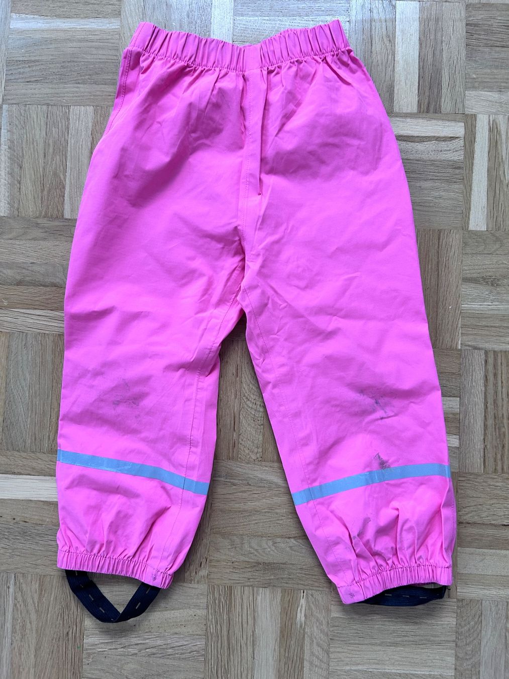 Hosen: Regenhose Gr 98 – Gebraucht aus Affoltern am Albis von dor_d289