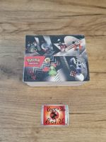 Black Bolt & White Flare Mini-Tin 8er-Set
