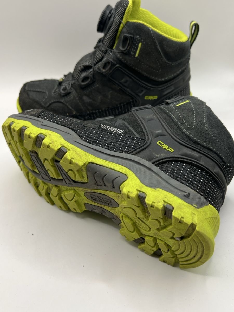 CMP Chaussures garçon: CMP Schuh - Grösse 31 – D'occasion à Zuchwil par Commander0 3