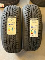 Winterreifen 215/55R18 99V Continental