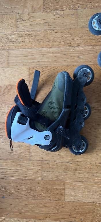 Inline-Skating & Rollschuhe: Inlineskates von marke Rollerblade gebraucht – Gebraucht aus Zürich von ruzah 1