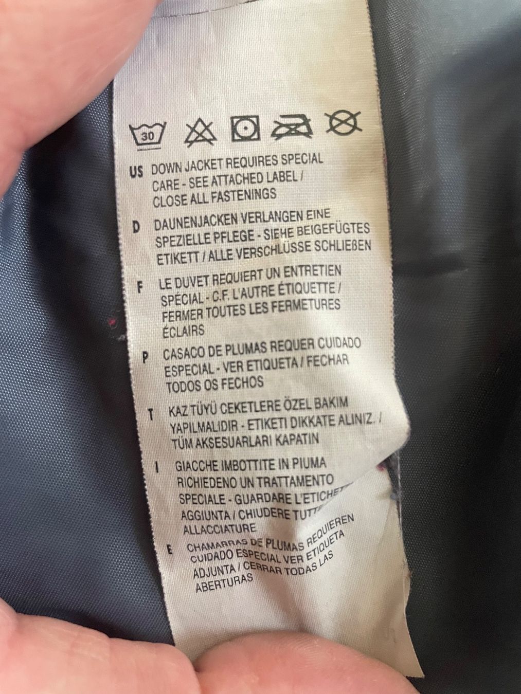 Puma Jacken: Veste Doudoune Hiver Puma Taille M – Gebraucht aus Vallamand von Bricbracbroc82 6