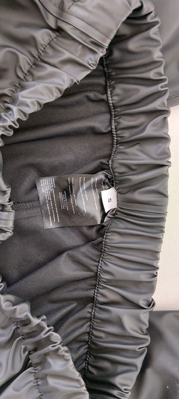 Lotti di vestiti: ensemble moto  pluie IXS – Usato da Vallon venduto da cycleram 2