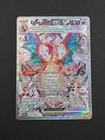 Charizard ex #223 Obsidian Flames NM / 🇫🇷