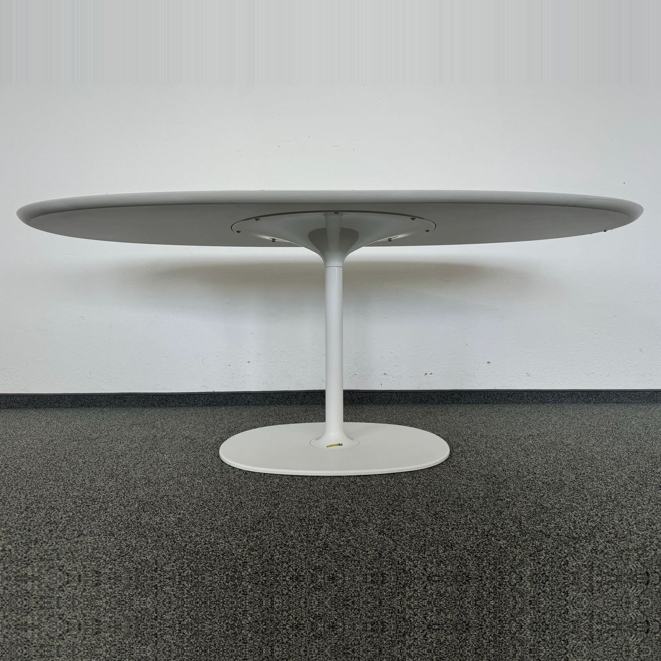 Arper Tavoli: Arper Dizzie Loungetable – Usato da Schönenwerd venduto da mcofficeshop 5
