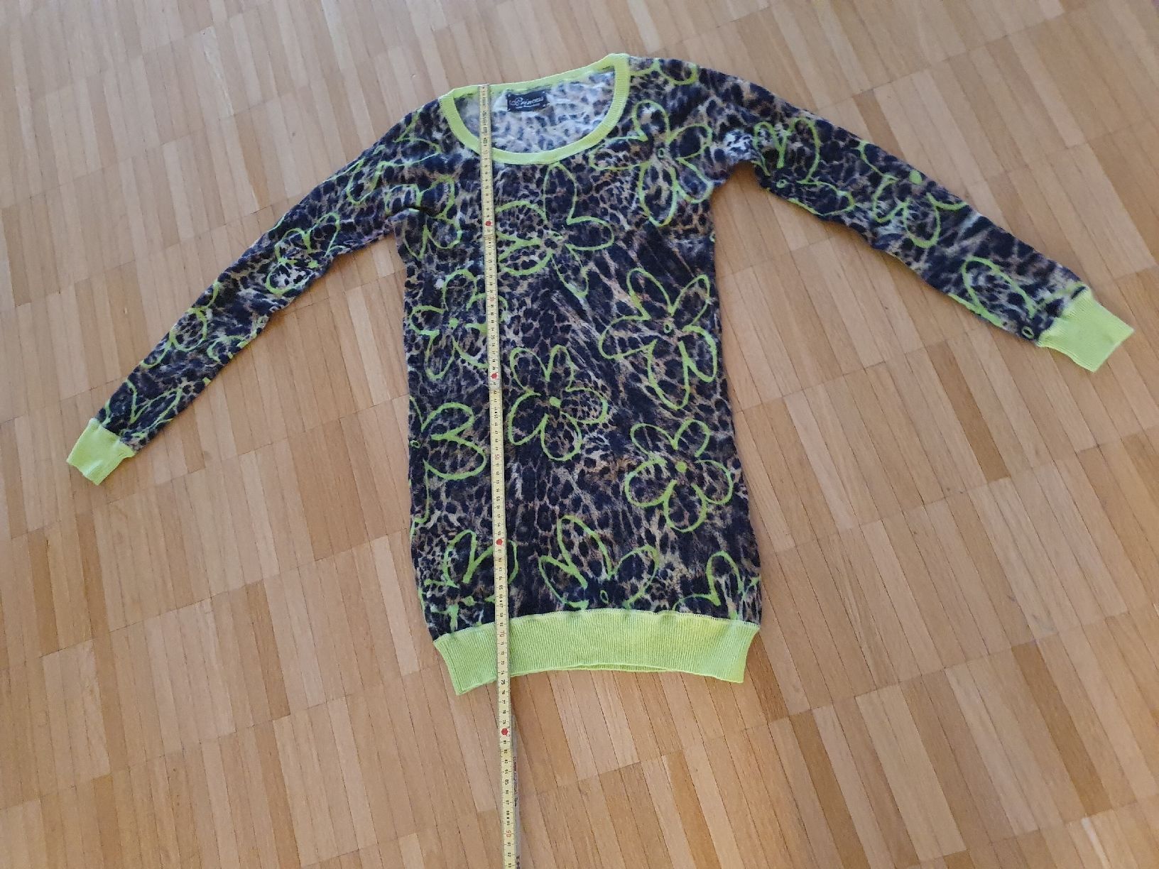 Princess goes hollywood Pullover & Sweatshirts: Princess goes Hollywood Pulli, Gr. 36 Wolle/ Cashmere – Gebraucht aus Laufenburg von megane1959 1