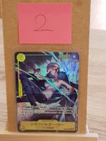 One Piece TCG Law Heroines Edition