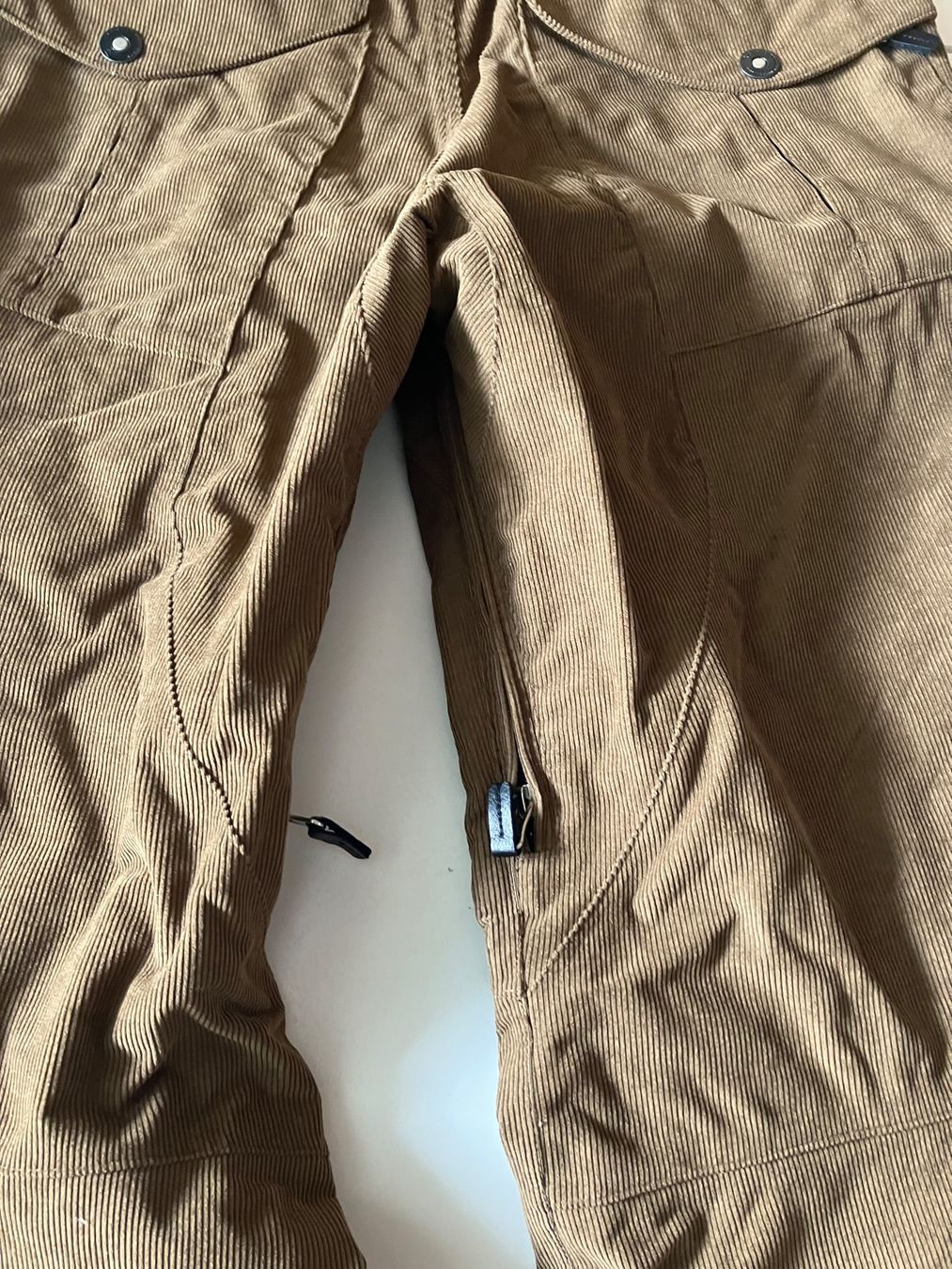 2117 Hosen: Skihose 2117 – Neu und originalverpackt aus Wolfhausen von swissski 6
