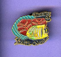 Städtli Chlepfer  Altstätter  '95