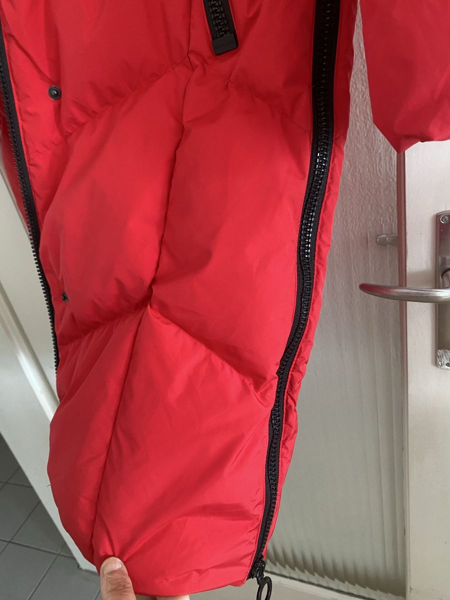 Goldbergh Giacche: Goldbergh jacke top zustandi taille 38 – Usato da Brügg BE venduto da nou_8ht9 4