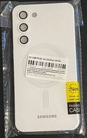 Samsung Galaxy S23 Plus Hülle