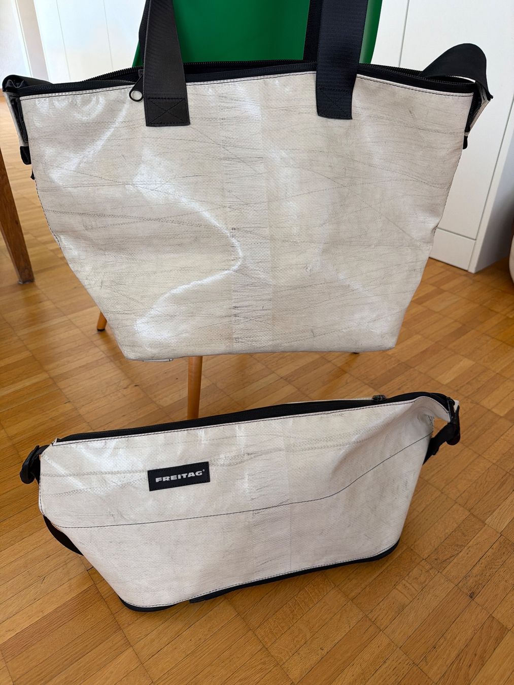 Freitag Sacs: Freitag Tasche – D'occasion à Chur par uccellinoblu 2