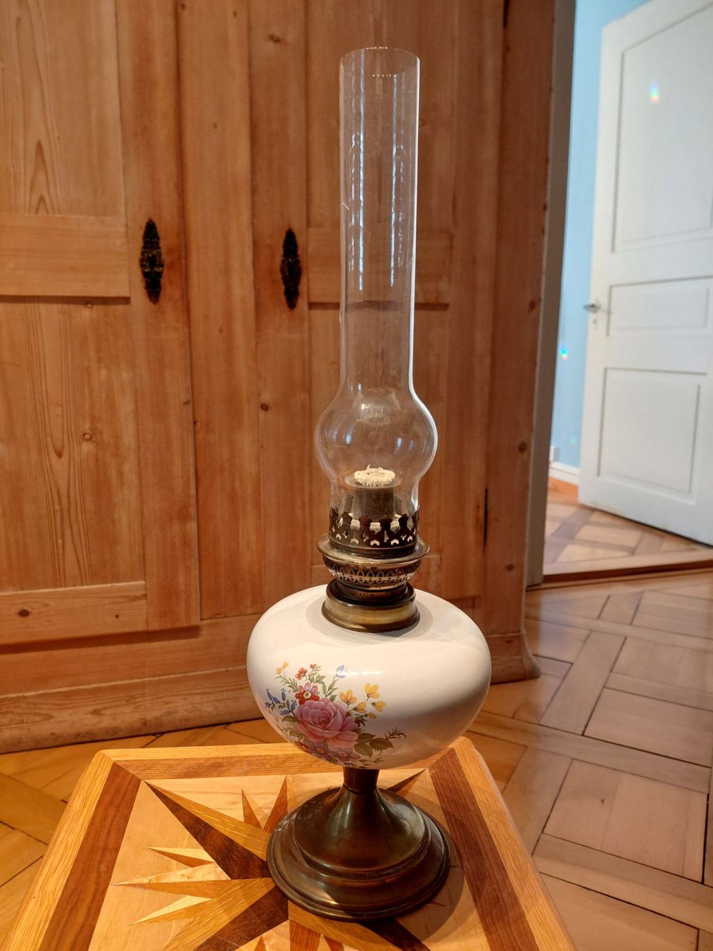 Lampes: Betrollampe – D'occasion à Luzern par Hherger