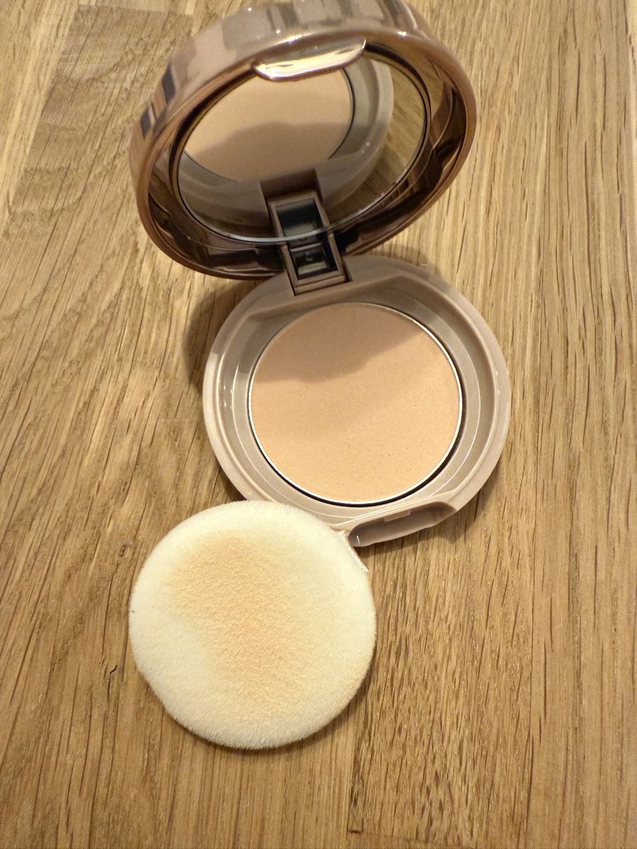 Make-up: Canmake Marshmallow Finish Face Powder - Used Once! SPF50 – Usato da Winterthur venduto da LeLe0606 3